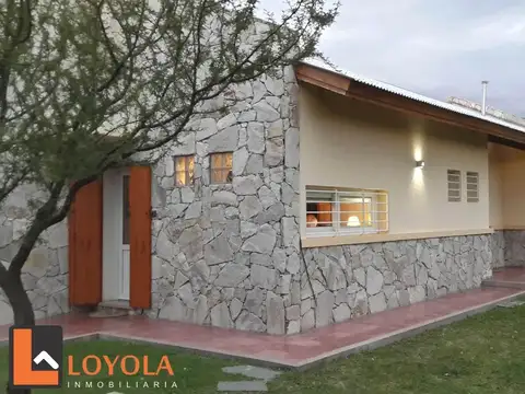 Casa en Venta en La Paz, USD 260.000