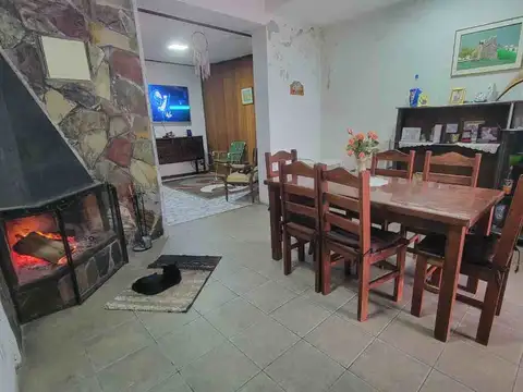 Casa en Venta en Nueva Palmira, USD 80.000