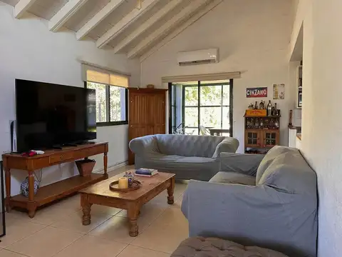 Venta Casa 9 ambientes, Country Los Lagartos, Pilar