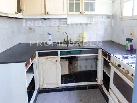 Departamento en Venta al Este