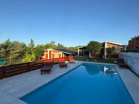 Casa en Venta 5 años