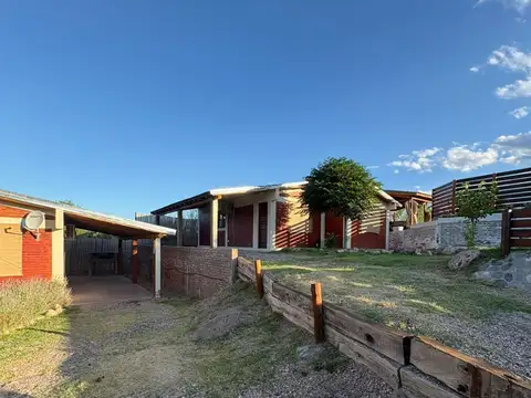 Casa en Venta en Rama Caída, USD 180.000