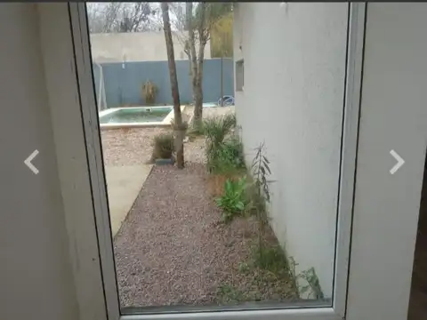 Casa en Alquiler de 2 dormitorios