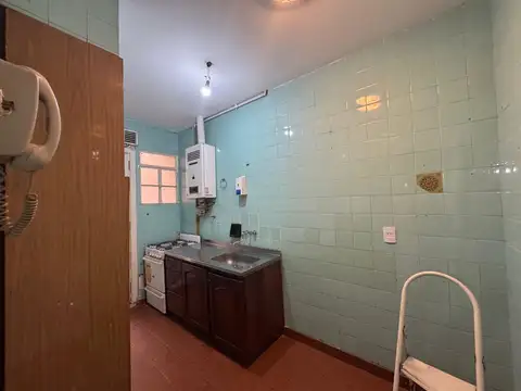 Depto Tipo Casa en Venta en Monserrat, USD 54.000
