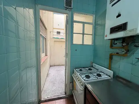 Depto Tipo Casa en Venta 71 años