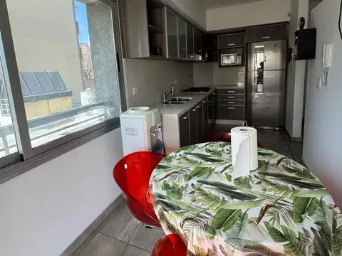 Departamento en Alquiler de 2 dormitorios