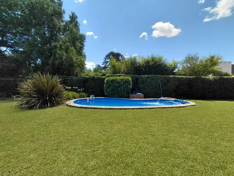 Quinta en Venta en Tortuguitas, USD 135.000