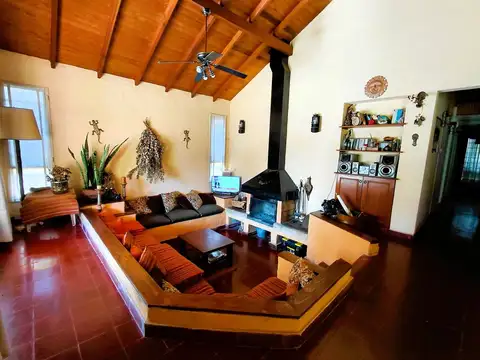 Venta Quinta 5 ambientes en Tortuguitas Centro