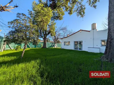 Casa en Venta de 3 dormitorios