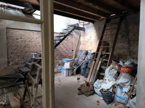 PH a cinco cuadras del Garrahan ideal inversor