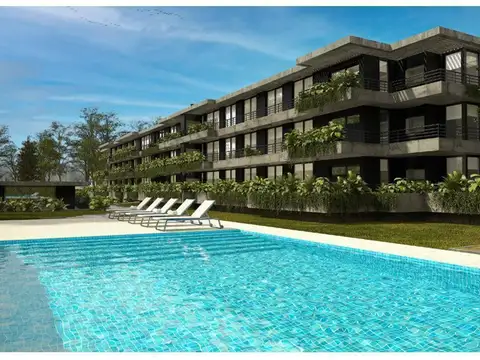 Departamento en Venta en Barrio Parque Leloir, USD 610.000