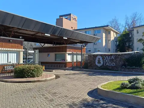 Oportunidad - Departamento en Alquiler - Villa del Lago, Pilar