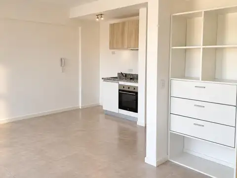 Departamento en Alquiler de Monoambiente