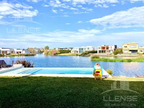 Casa en Venta en Nuevo Quilmes, USD 1.000.000
