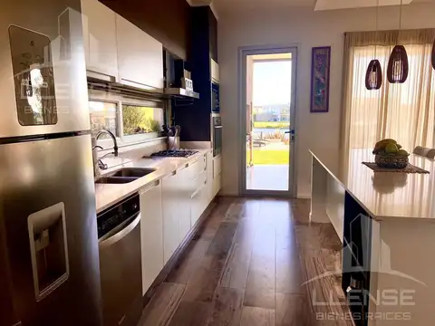 Casa en Venta 8 años