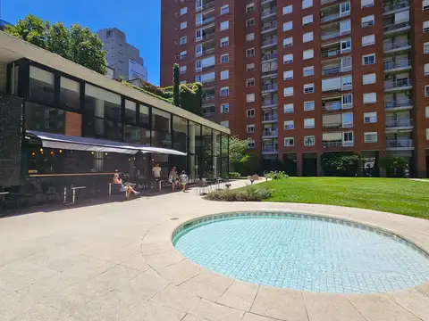 Av del Libertador  al 8500