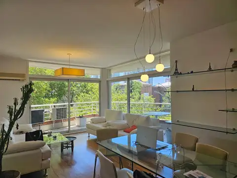Departamento en Alquiler en Lomas de Nuñez, USD 2.200