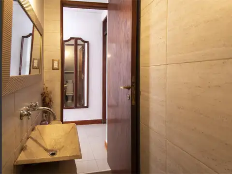 Casa en Alquiler 40 años