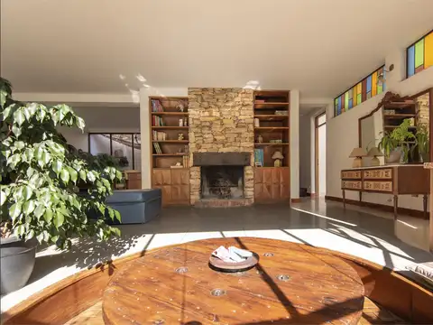 Casa en Alquiler de 3 dormitorios
