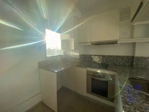 Departamento en Alquiler 9 años