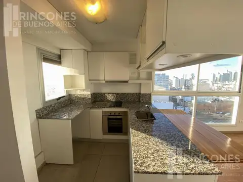 Departamento en Alquiler en San Telmo, $ 900.000