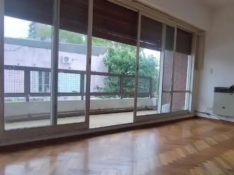 DEPARTAMENTO 3 AMBIENTES