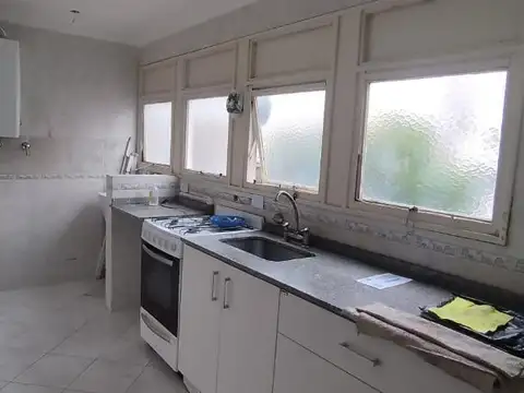 Departamento en Alquiler de 3 ambientes