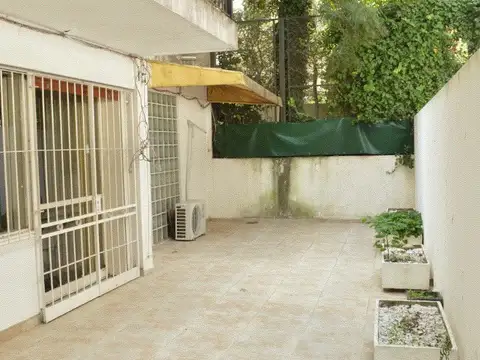 Departamento en Alquiler de 5 ambientes