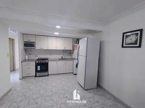 OPENHOUSE vende excelente departamento en Barrio Santa Ana