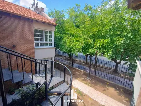 OPENHOUSE vende excelente departamento en Barrio Santa Ana