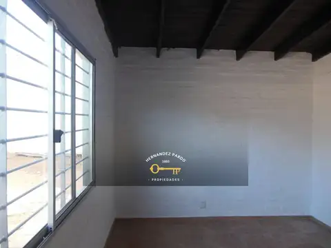 Casa en Alquiler al Este