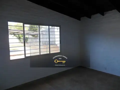 Casa en Alquiler 7 años