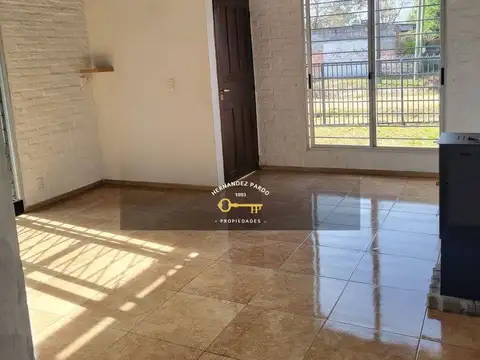 Casa en Alquiler de 2 dormitorios