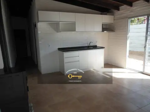 Casa en Alquiler en Lomas De Solymar, $ 38.000