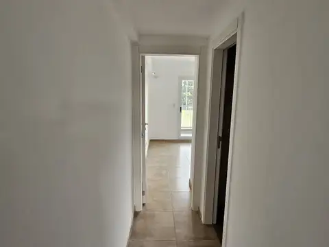 Departamento en Venta 3 años