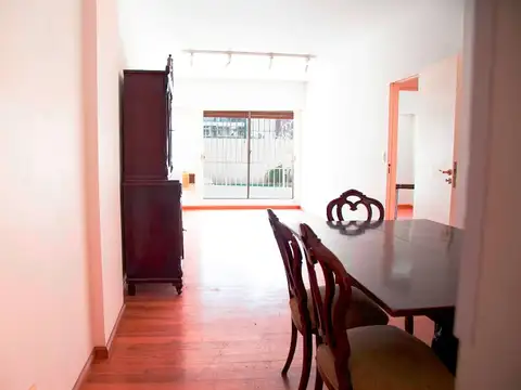 Departamento en Venta en Recoleta, USD 199.000