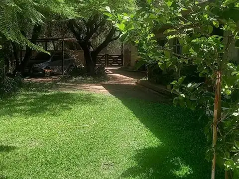 VENTA COMPLEJO CABAÑAS SAN MARCOS SIERRA