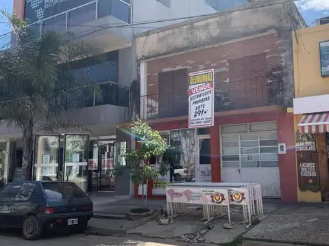 Local en Venta A Estrenar