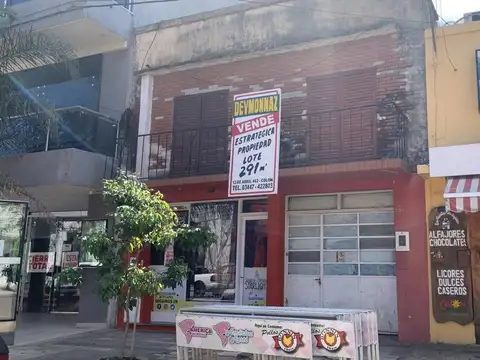 Local en Venta A Estrenar