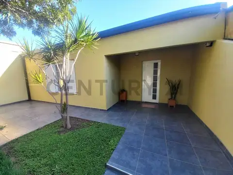 Se vende casa lista para disfrutar en Rafaela