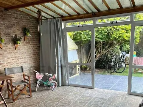 Casa en Venta en Rafaela, USD 75.000
