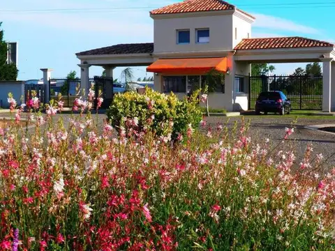 Terreno en Venta en Rosario - AO 12 y RUTA 18