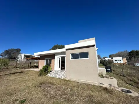 Casa en Venta 6 años