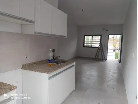 Departamento en Alquiler en Jose Clemente Paz, $ 550.000