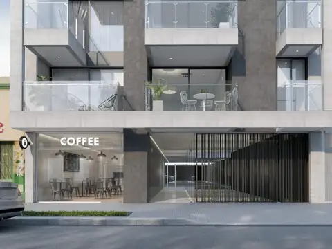 Departamento en Venta de 2 dormitorios