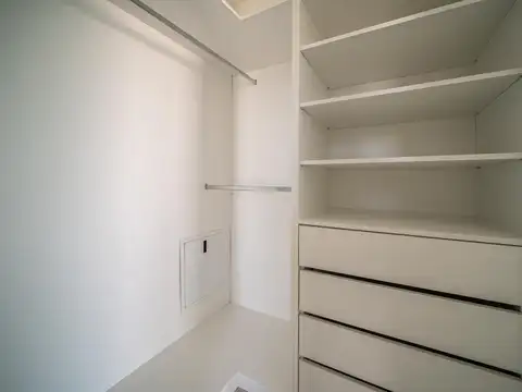 Departamento en Venta con 2 cocheras