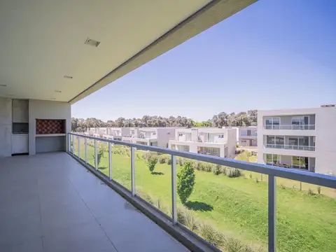 Departamento en Venta - 3 ambientes