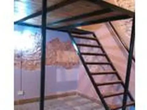 Depto Tipo Casa 4 ambientes con 1 baño