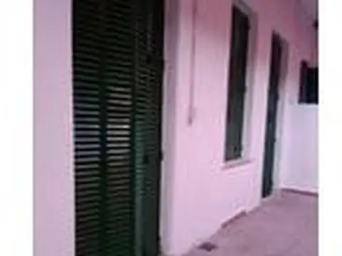 Tte Cnel J P Giribone 900, Piso PB