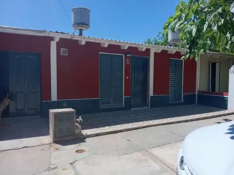 Venta de hermosa casa en Perdriel